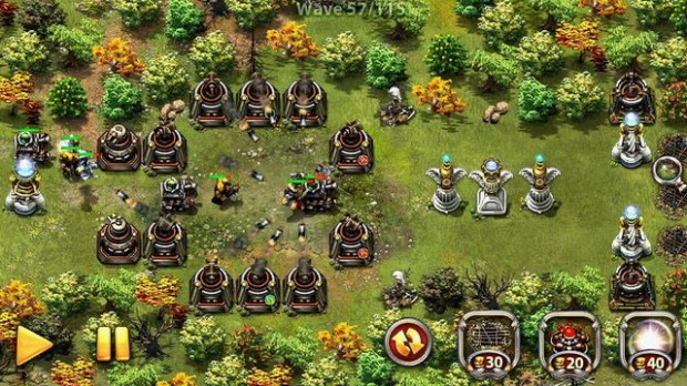 Best Tower Defense Games - AndroidShock